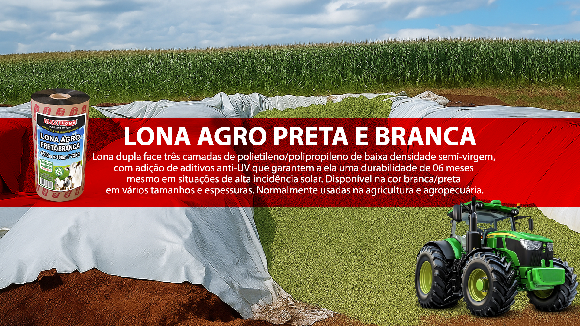 LONA AGRO